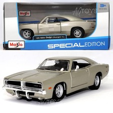 Maisto Dodge Charger R/T 1969