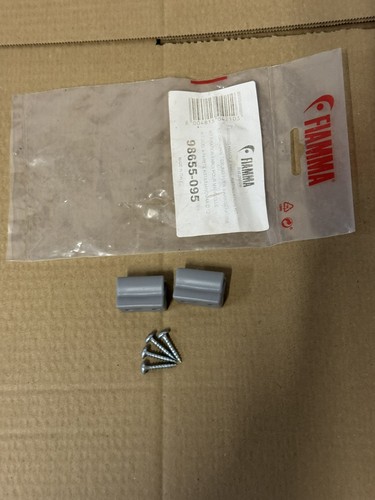Fiamma winder handle - fiamma, fixing