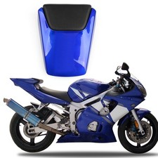 Rear pillion seat cowl - pillion, fairing