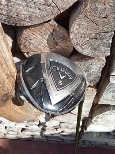 Callaway razr black - callaway, wood