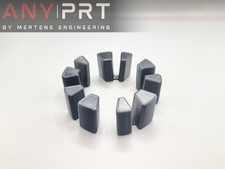 Aprilia RS 250 rubber shock absorber clutch rear wheel cush drive rubber AP8125656