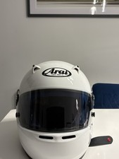 Arai CK-6 Snell K2020 Approved