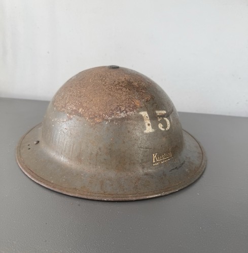 Ww2 mk2 brodie - mk2/brodie, kingfisher