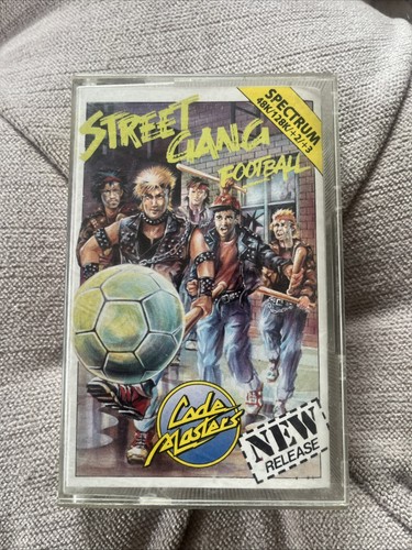 Amstrad cpc game codemasters - cpc,