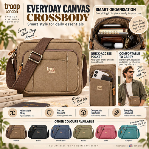 Troop london trp0235 classic - troop,
