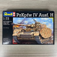 1 PZKPFW IV AUSF. H (PANZER
