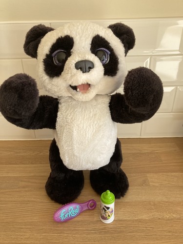 Furreal friends plum - friends,