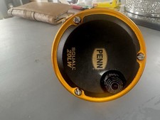 Penn Squall Level Wind 20LW