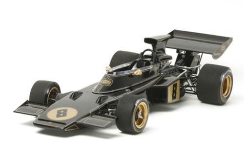 Tamiya 12046 team - 12046, lotus