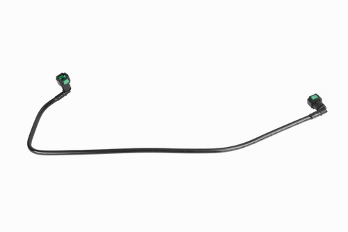 Fuel line vaico fits chevrolet - line,