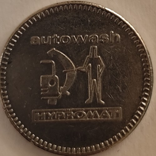 Autowash hypromat - hypromat, 🇨🇭