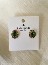 Kate Spade Green Victoria