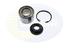 Wheel Bearing Kit Rear Fits