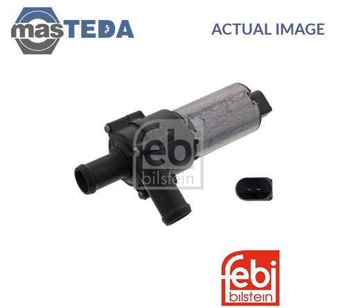 36312 water pump parking - 36312,