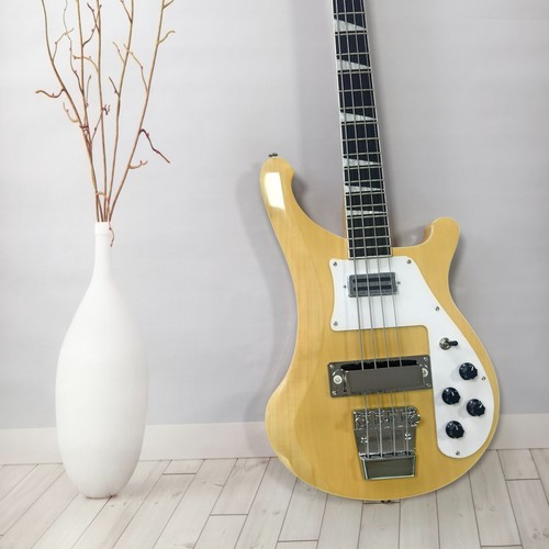 Ricke 4003 style electric bass - ricke,