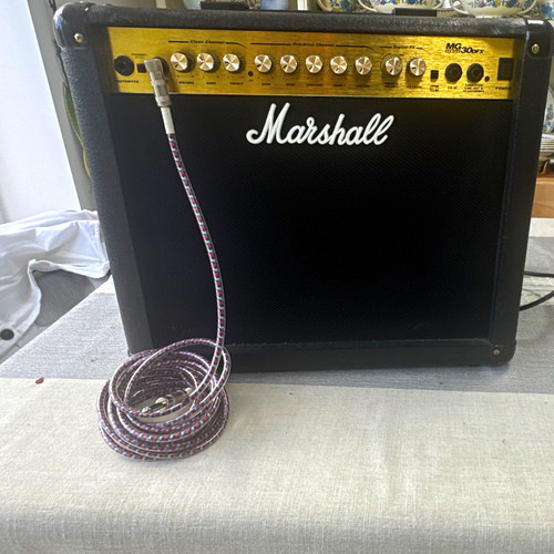 Marshall mg30dfx series 30w - mg,