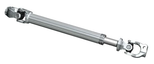 Steering column shaft fits - shaft,