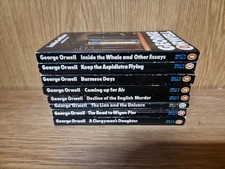 George Orwell Penguin Classics