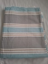 Clarke and clarke Sail stripe