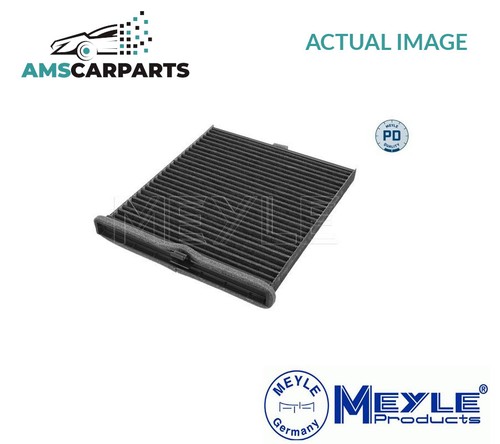 Cabin pollen filter - cabin, dust