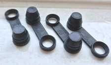 Genuine caliper bleed - genuine,