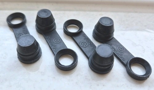 Genuine caliper bleed - genuine,
