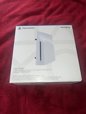 SONY PS5 DISC DRIVE