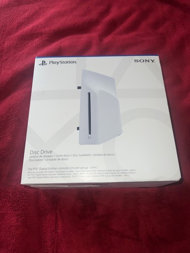 Sony ps5 disc - sony,