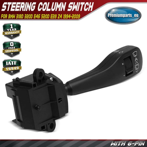 Steering column switch for bmw - for,