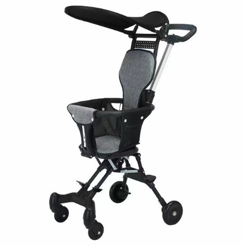 Foldable baby travel buggy - foldable,