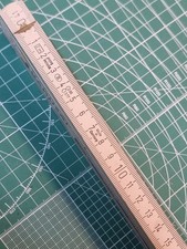 METEREX GERMANY 2m/78" Inch