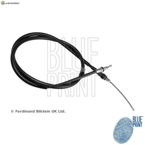 Parking brake cable - parking,
