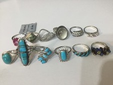 Job Lot x 12 Bundle Sterling