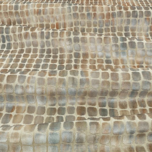 Zinc textile color shifting - zinc,
