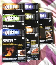 The X Factor Magazine