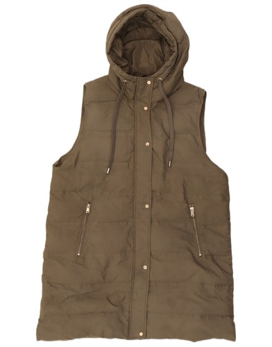 Zara womens longline - zara,