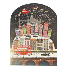 Traditional Christmas Advent