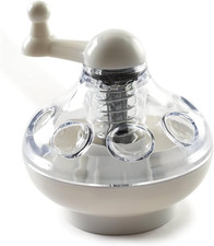Nutmeg Grinder