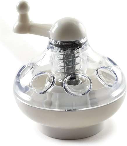 Nutmeg grinder - nutmeg,