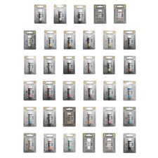 4 x Sugarflair Edible Lustre