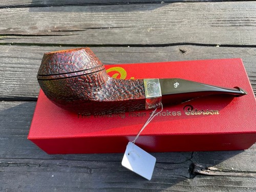 Vintage peterson pipe - [vintage],