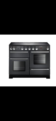Rangemaster infusion - rangemaster,