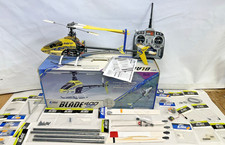 E-Flite Blade 400 3D