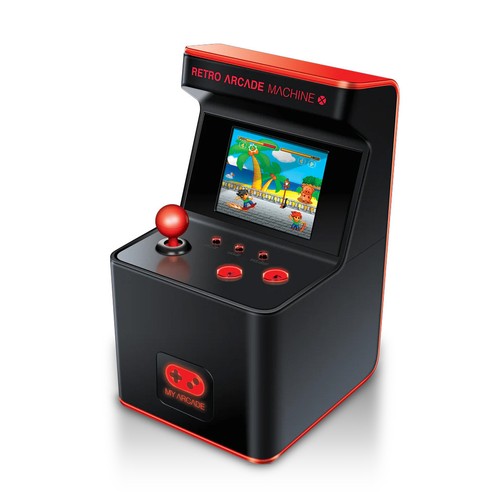 Arcade dgunl 2593 retro - arcade,