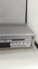 CD MD Deck Model Number MD