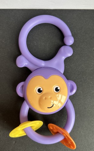 Fisher price deluxe kick - fisher,