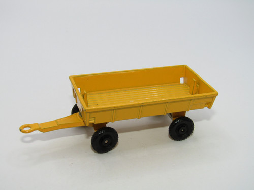 Matchbox superfast 40a hay - superfast,