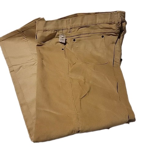 Farah 36x34 corduroy pants - corduroy,