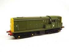 Heljan 1513 BR Class 15 Diesel