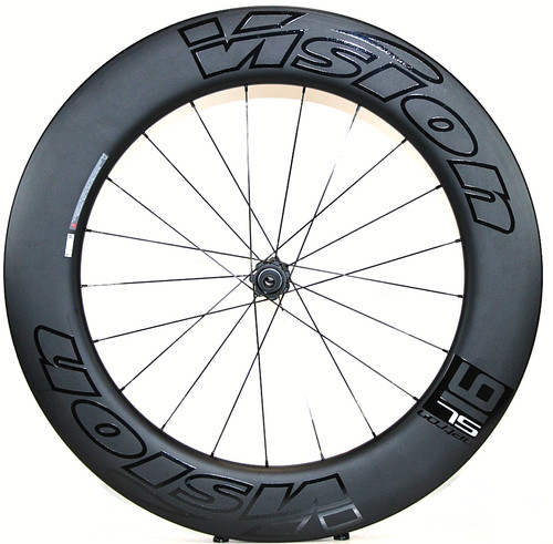 Vision metron carbon - vision,